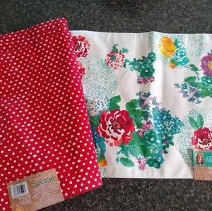 Pioneer Woman Placemats